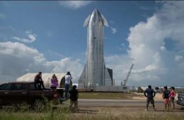 ️پرتابگر Starship به اولویت اصلی شرکت SpaceX تبدیل خواهد شد
