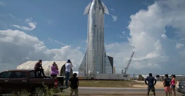 ️پرتابگر Starship به اولویت اصلی شرکت SpaceX تبدیل خواهد شد