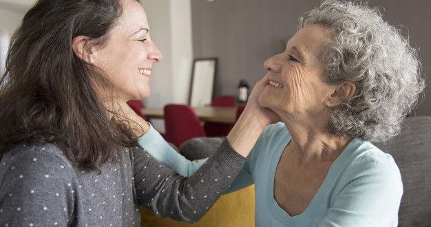 به دیدار بزرگترها نروید مبتلای