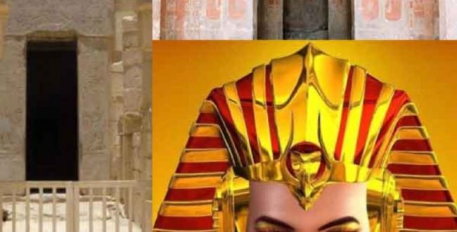 حتشپسوت ( hatshepsut ) اولین و با عظمت ترین فرعون زن مصر باستان بوده است،