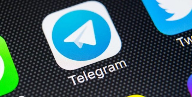 شایعه ای در مورد تلگرام

 از