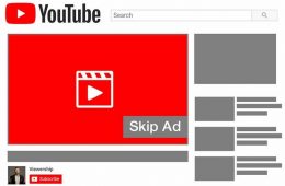 مسدود کردن تبلیغات یوتیوب با یک ترفند ساده