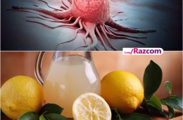 لیموناد داغ می تواند برای همیشه جان شما را نجات دهد