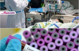  دولت چین اعلام کرد داروی ویروس کرونا ساخته شد
