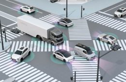 ساخت یک سامانه‌ی شبیه‌ساز واقع‌گرا به دست محققان MIT برای آموزش خودروهای خودران