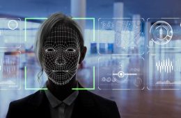 فناوری تشخیص چهره و هوش مصنو