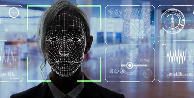 فناوری تشخیص چهره و هوش مصنو