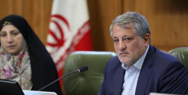 درخواست شورای شهر برای ارائه آمار مجزای کرونا در تهران