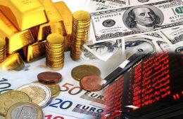 رشد طلایی شاخص بورس در هفته گذشته بورس ۷۱ درصد، دلا‌ر ۱ ۴ درصد