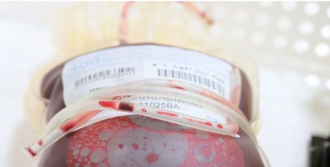 هدیه دانشمندان ژاپنی برای همه گروه های خونی