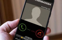 ️ هشدار پلیس فتا استان به شماره‌های ناشناس خارجی پاسخ ندهید