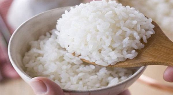 اگر برنج شما بی نمک شد 

 ا