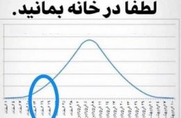 ۲ هفته آینده اوج بیماری کرونا