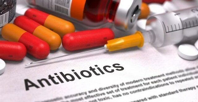 مصرف خودسرانه آنتی بیوتیک ممنوع