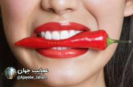 خوردن آب بعد از خوردن غذاهای ت