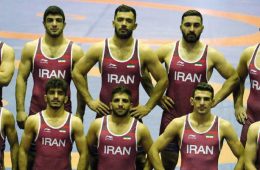 ایران با کسب ۳ مدال طلا، یک نقره و ۲ برنز نایب قهرمان شد