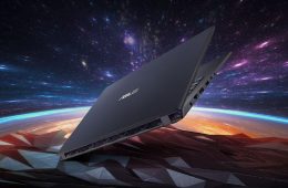 Asus Laptop K571GD ️