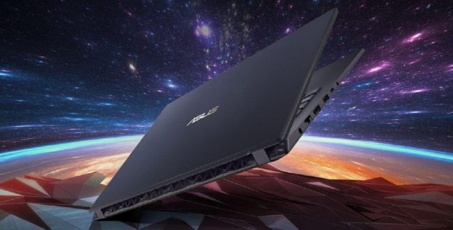 Asus Laptop K571GD ️