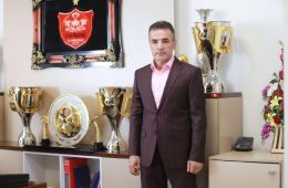 دلیل تغییر رای AFC از زبان مدیرعامل پرسپولیس