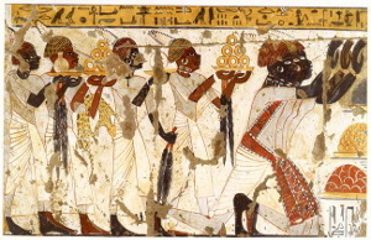 حقایق جالب از مصر باستان