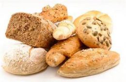نکاتی مهم در مورد نگهداری نان در فریزر