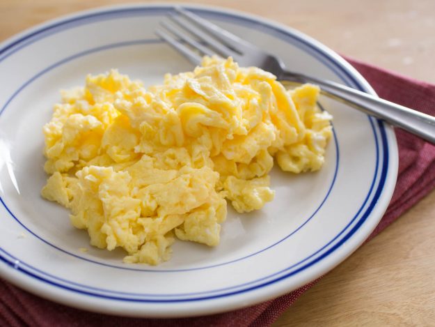 مصرف تخم مرغ برای کودکان