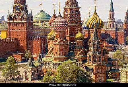 مسکو از نظر دارا بودن مؤسسات علمی، ورزشی و آموزشی