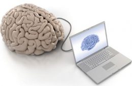 «مغز انسان» به کامپیوتر متصل می شود
