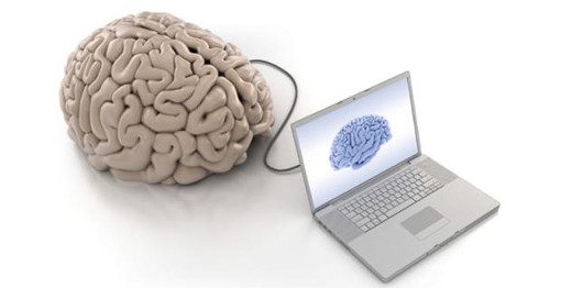 «مغز انسان» به کامپیوتر متصل می شود
