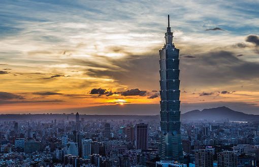 ده برج بلند جهان در سال ۲۰۱۶